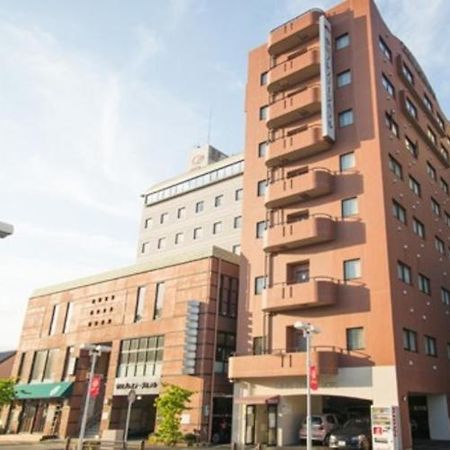 Toyota Prestige Hotel Экстерьер фото