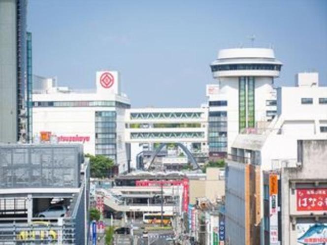 Toyota Prestige Hotel Экстерьер фото